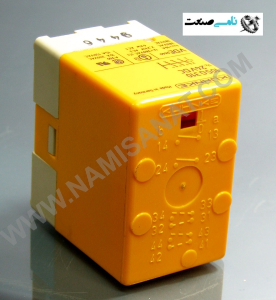 105G310, 105G310,105G3,105G,105,10,1,ind.power,برق صنعتی ,RELAY,رله,KUHNKE, تجهیزات صنعتی,برق صنعتی,namisanat,,نامی صنعت,تجهیزات صنعتی,تجهیزات رله نامی صنعت,ind.power,
