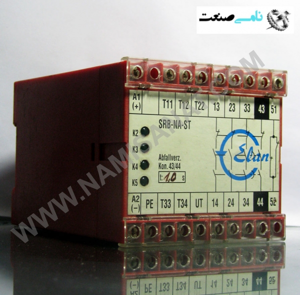SRB-NA-ST-24 VDC, SRB-NA-ST-24 VDC,SRB-NA-ST-24 VD,SRB-NA-ST-24 V,SRB-NA-ST-24 ,SRB-NA-ST-24,SRB-NA-ST-2,SRB-NA-ST-,SRB-NA-S,SRB-NA-,SRB-N,SRB-,SRB,SR,S ,ind power,RELAY,SAFETY RELAY,,namisanat,نامی صنعت,تجهیزات صنعتی, برق صنعتی,رله, رله,تجهیزات رله ایمنی , ,نامی صنعت,تجهیزات صنعتی, برق صنعتی,namisanat,,نامی صنعت,تجهیزات صنعتی,