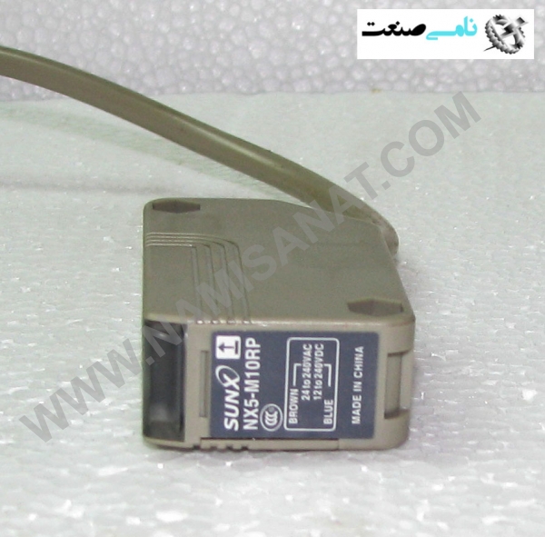 NX5-M10RAD, واردات قطعات ,PEPERL FUCHS نامی صنعت,تجهیزات صنعتی,نمایندگی فروش سایر برند ها,نمایندگی فوش ایر برند های ABB,NAMISANAT,IFM,پترو شیمی ,فولاد,شرکت بازرگانی,نامی ,صنعت, سسایر سیستم ها,سیستم ها ,وکانکتور,مانیتور  ind.electronics,الکترونیک صنعتی,Encoders MEASUREMENT ,&INSTRUMENT,اندازه گیری و ابزار دقیق ind.power,برق صنعتی , Induction welding,,جوش القایی, hydraulic-pneumatic,,هیدرولیک  NX5-M10RAD,NX5-M10RA,NX5-M10R,NX5-M10,NX5-M1,NX5-M,NX5-,NX5 PANASONIC,SENSOR,MEASUREMENT & INSTRUMENT,TEMPERATURE SENSOR,PHOTOELECTRC SENSOR,PROXIMITY SENSOR,VISION SENSOR,FORK SENSOR,NAMISANAT.CO,#THERMOSTAT,#TEMPERATURE SENSOR,#NAMI SANAT,https:,,www.namisanat.com,per,,Compact Multi-voltage Photoelectric Sensor سنسور,سنسور دما,سنسور فوتوالکتریک چند ولتاژ فشرده ,پاناسونیک,سنسور فتو الکتریک پاناسونیک,اندازه گیری و ابزار دقیق,سنسور فتو الکتریک,سنسور مجاورت,سنسور بینایی,سنسور دو شاخه,جانسون,سنسور سیلندری,سنسور واکنش