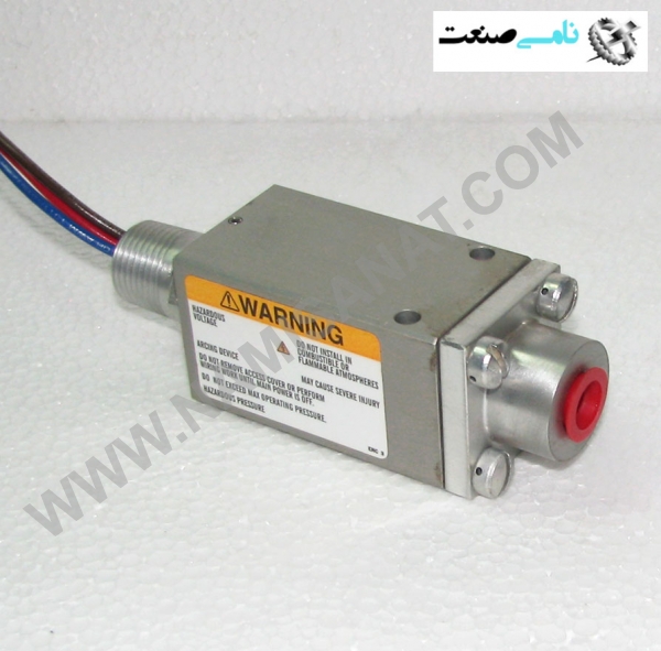 ITT-225P1C3-206, ITT-225P1C3-206,ITT-225P1C3-20,ITT-225P1C3-2,ITT-225P1C3-,ITT-225P1C3,ITT-225P1C,ITT-225P1,ITT-225P,ITT-22,ITT-2,ITT,IT,I,,نامی صنعت,تجهیزات صنعتی برق صنعتی,namisanat,نامی صنعت,تجهیزات صنعتی,MEASUREMENT &INSTRUMENT,اندازه گیری و ابزار دقیق,PRESSURE SWITCH,PRESSURE,SWITCH,225P between 15 psig dec. and 450 psig inc. (1.0 bar dec. and 31 bar inc.),1 Aluminum port and piston, Teflon seal and Buna-N O-Ring,C 11 amp, 1/4 hp at 125 or 250 VAC; 5 amp resistive, 3 amp inductive at 28 VDC; .5 amp resistive at 125 VDC,3 Meets or exceeds the requirements of NEMA Type 3, 3R, 3S, 4, 4X and 13,A sealed piston sensor with a efficient Nega-Rate® Belleville disc spring makes this switch well suited for high impulse