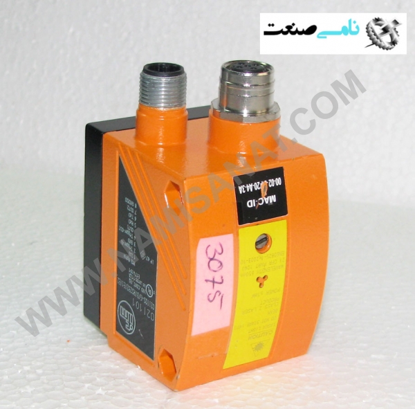 O2I101/O2IIOS-G/D/RS232/E1/E2 , O2I101/O2IIOS-G/D/RS232/E1/E2,O2I101/O2IIOS-G/D/RS232/E1/E,O2I101/O2IIOS-G/D/RS232/E1/,O2I101/O2IIOS-G/D/RS232/E1,O2I101/O2IIOS-G/D/RS232/E,O2I101/O2IIOS-G/D/RS232/,O2I101/O2IIOS-G/D/RS232,O2I101/O2IIOS-G/D/RS23,O2I101/O2IIOS-G/D/RS2,O2I101/O2IIOS-G/D/,O2I101/O2IIOS-G/D/R,O2I101/O2IIOS-G/D/,O2I101/O2IIOS-G,O2I101/O2IIOS-,O2I101/O2IIOS-,O2I101/O2IIO,O2I101/O2II,O2I101/O2,O2I101/,O2I10,O2I1,O2I,O2,O,Inductive sensor / سنسور القایی, ,نامی صنعت,تجهیزات صنعتی برق صنعتی,namisanat,نامی صنعت,تجهیزات صنعتی,MEASUREMENT &INSTRUMENT,اندازه گیری و ابزار دقیق,MEASUREMENT,INSTRUMENT,اندازه گیری ,ابزار دقیق,Identification ,systems,Identification,systems,Multicode Reader, Max. field of view size: 64 x 48 mm, integrated, configurable code evaluation, Process interfaces Ethernet TCP/IP, EtherNet/IP, RS-232, Parameter setting interfaces Ethernet TCP/IP; UDP/IP, Integrated lighting: infrared (850 nm,