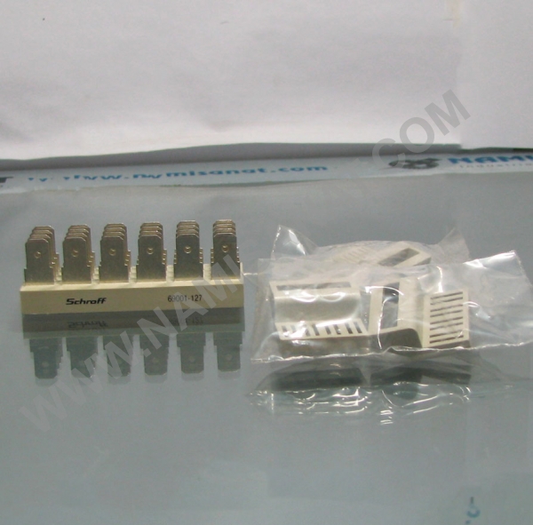 69001-127, ind.power,برق صنعتی ,ind,power,برق, صنعتی , ,نامی صنعت,تجهیزات صنعتی برق صنعتی,namisanat,نامی صنعت,تجهیزات صنعتی,نمایندگی فروش سایر برند ها,نمایندگی فوش ایر برند های ABB,IFM,69001-127,69001-12,69001-1,69001-,69001,6900,690,69,6,4‐pin for Faston connector 6.3 x 0.8 mm,l 24 contacts l for mains voltage supply to 19-inch subrack For mains/line voltage p,ower supply on the 19" subrack,4‐pin for Faston connector 6.3 x 0.,8 mm Catalog Number 69001-12,7, Description 4‐pin for Faston connector 6.3 x 0.8 mm,