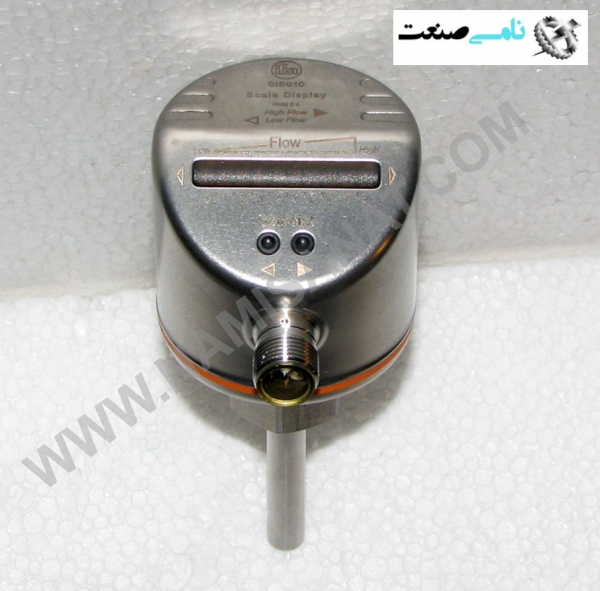 SI5010, SI5010SI5010,Flow sensors,Flow monitor,IFM,sensors,Flow,سنسورهای جریان,اندازه گیری و ابزار دقیق,مانیتور جریان,سنسورها