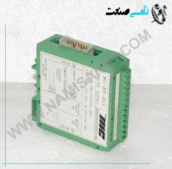 ESS080A, ESS080A,ESS080,ESS08,ESS0,ES,E, ,نامی صنعت,تجهیزات صنعتی برق صنعتی,namisanat,نامی صنعت,تجهیزات صنعتی,نمایندگی فروش سایر برند ها,نمایندگی فوش ایر برند های ABB,IFM,پترو شیمی ,فولاد,شرکت بازرگانی, Sensor / سنسور مغناطیسی, Reflex Sensor / سنسور واکنش,	 Ultrasonic Sensor / سنسور اولتراسونیک, Vision Sensor / سنسور بینایی, Photoelectric Sensor and Proximity Sensor / سنسور فتوالکتریک و مجاورت, Proximity Sensor / سنسور مجاورت	, Flow Sensor / سنسور جریان, Temperature Sensor / سنسور دما	, Touch Sensor / سنسور لمسی	 Fiber Optic Sensor / سنسور فیبر نوری	, Magnetic Sensors , Cylinder Sensor / سنسور مغناطیسی - سنسور سیلندری,	 Pressure Sensor / سنسور فشار, Photoelectric Sensor / سنسور فتوالکتریک	, Valve Sensor / سنسور سوپاپ	, Level Sensor / سنسور سطح, Capacitive Sensor / سنسور خازنی,	 Inductive sensor / سنسور القایی	,  ,نامی صنعت,تجهیزات صنعتی برق صنعتی,namisanat,نامی صنعت,تجهیزات صنعتی,نمایندگی فروش سایر برند ها,نمایندگی فوش ایر برند های ABB,IFM,پترو شیمی ,فولاد,شرکت بازرگانی