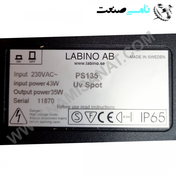PS135 UV SPOT, واردات قطعات ,PEPERL FUCHS نامی صنعت,تجهیزات صنعتی,نمایندگی فروش سایر برند ها,نمایندگی فوش ایر برند های ABB,NAMISANAT,IFM,پترو شیمی ,فولاد,شرکت بازرگانی,نامی ,صنعت, سسایر سیستم ها,سیستم ها ,مانیتور,CONNECTOR,کانکتور Ind.automation,اتوماسیون صنعتی, ind.electronics,الکترونیک صنعتی, MEASUREMENT ,&INSTRUMENT,اندازه گیری و ابزار دقیق, ind.power,برق صنعتی ,Induction welding,,جوش القایی, hydraulic-pneumatic,,هیدرولیک-پنوماتیک, واردات قطعات  PS135 UV SPOT,PS135 UV SPO,PS135 UV SP,PS135 UV,PS135 U,PS13,PS1,PS,P, R Sensor, سنسور مغناطیسی, Reflex Sensor, سنسور واکنش,	 Ultrasonic Sensor , سنسور اولتراسونیک, Vision Sensor , سنسور بینایی, Photoelectric Sensor and Proximity Sensor , سنسور فتوالکتریک و مجاورت, Proximity Sensor, سنسور مجاورت	, Flow Sensor ,سنسور جریان, Temperature Sensor , سنسور دما	, Touch Sensor , سنسور لمسی	 Fiber Optic Sensor, سنسور فیبر نوری	 Magnetic Sensors , Cylinder Sensor, سنسور مغناطیسی - سنسور سیلندری,	 Pressure Sensor, سنسور فشار, Photoelectric Sensor , سنسور فتوالکتریک	, Valve Sensor , سنسور سوپاپ	, Level Sensor , سنسور سطح, Capacitive Sensor ,سنسور خازنی,	 Inductive sensor ,سنسور القایی	,