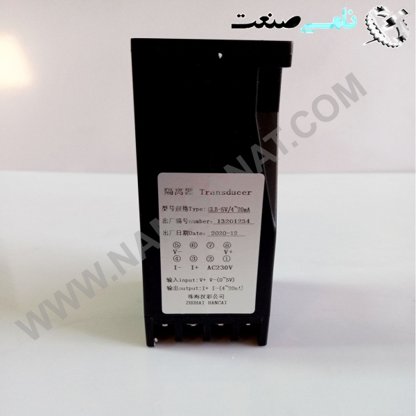 TRANSDUCER 13201234, 3RP2005-1BW30,3RP2005-1BW3,3RP2005-1BW,3RP200,3RP2005-,3RP200,3RP2,3R,3, واردات قطعات ,PEPERL FUCHS نامی صنعت,تجهیزات صنعتی,نمایندگی فروش سایر برند ها,نمایندگی فوش ایر برند های ABB,NAMISANAT,IFM,پترو شیمی ,فولاد,شرکت بازرگانی,نامی ,صنعت, سسایر سیستم ها,سیستم ها ,وکانکتور,مانیتورSensor, سنسور مغناطیسی, Reflex Sensor, سنسور واکنش,	 Ultrasonic Sensor , سنسور اولتراسونیک, Vision Sensor , سنسور بینایی, Photoelectric Sensor and Proximity Sensor , سنسور فتوالکتریک و مجاورت, Proximity Sensor, سنسور مجاورت	, Flow Sensor ,سنسور جریان, Temperature Sensor , سنسور دما	, Touch Sensor , سنسور لمسی	 Fiber Optic Sensor, سنسور فیبر نوری	 Magnetic Sensors , Cylinder Sensor, سنسور مغناطیسی - سنسور سیلندری,	 Pressure Sensor, سنسور فشار, Photoelectric Sensor , سنسور فتوالکتریک	, Valve Sensor , سنسور سوپاپ	, Level Sensor , سنسور سطح, Capacitive Sensor ,سنسور خازنی,	 Inductive sensor ,سنسور القایوSOLID-STATE TIME-DELAY RELAY MULTI-FUNCTION, 16 FUNCTIONS 2 CHANGEOVER CONTACTS AC/DC 24 TO 240V 0.05 S TO 100H WIDTH 45MM SCREW TERMINALSو,SIEMENS,RELAY,رله,3RV1011-1GA10,3RV1011-1G,3RV101,3RV1,3RV,3R,3,3RV1011-1DA10,3RV1011-1D,3RV1011-1.,3RV10,3RV1,3RV1011-1DA10,TRANSDUCER 1320123,TRANSDUCER 132012,TRANSDUCER 132,TRANSDUCER ,TRANS,TRANSDUCER 13201233,TRANSDUCER 13201233,TRANSDUCER 13201234,GLB,