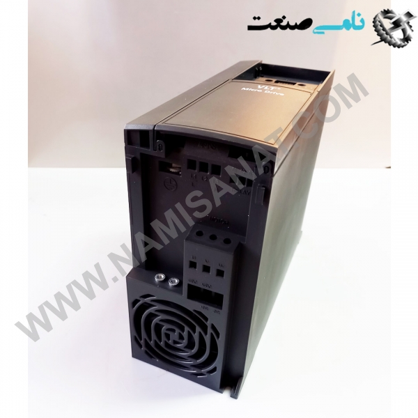132F0007/FC-051P2K2S2E20H3BX, واردات قطعات ,PEPERL FUCHS نامی صنعت,تجهیزات صنعتی,نمایندگی فروش سایر برند ها,نمایندگی فوش ایر برند های ABB,NAMISANAT,IFM,پترو شیمی ,فولاد,شرکت بازرگانی,نامی ,صنعت, سسایر سیستم ها,سیستم ها ,وکانکتور,مانیتور  ind.electronics,الکترونیک صنعتی,Encoders MEASUREMENT ,&INSTRUMENT,اندازه گیری و ابزار دقیق ind.power,برق صنعتی , Induction welding,,جوش القایی, hydraulic-pneumatic,,هیدرولیک    132F0007,FC-051P2K2S2E20H3BX,132F0007,FC-051P2K2S2E20H3,132F0007,FC-051P2K2S2E20H,132F0007,FC-051P2K2S2E20H,132F0007,FC-051P2K2S2E2,132F0007,FC-051P2K2S2E,132F0007,FC-051P2K2S2,132F0007,FC-051P2K2S,132F0007,FC-051P2K2,132F0007,FC-051P2K,132F0007,FC-051P2,132F0007,FC-051,132F0007,FC-05,132F0007,FC-0,132F0007,FC,132F0007,F,132F0007,,132F000,132F00,132F0,132F,132, DANFOSS,DRIVE,DRIVE-INVERTER,IND.AUTOMATION,control panel ,NAMISANAT.CO,https:,https:,,www.namisanat.com,per, دانفوس,دنفوس,درایو,اینورتر,درایو-اینورتر,اتومایسیون صنعتی,کنترل پنل, درایو اینورتر اتوماسیون صنعتی، یک تجهیز الکترونیکی است که برای کنترل دور و سرعت موتورهای الکتریکی در محیط‌های صنعتی استفاده می‌شود. اینورترها با تغییر فرکانس برق ورودی به موتور، سرعت آن را تنظیم می‌کنند و به این ترتیب، به بهینه‌سازی مصرف انرژی، افزایش طول عمر موتور و بهبود عملکرد سیستم‌های صنعتی کمک می‌کنند. توضیحات بیشتر: کاربرد: درایوهای اینورتر در انواع مختلفی از کاربردهای صنعتی، از جمله پمپ‌ها، فن‌ها، کمپرسورها و ماشین‌آلات، استفاده می‌شوند. عملکرد: اینورترها با تبدیل جریان مستقیم (DC) به جریان متناوب (AC) با فرکانس قابل تنظیم، سرعت موتور را کنترل می‌کنند. این تغییر فرکانس، امکان تنظیم دور موتور و در نتیجه کنترل دقیق سرعت و گشتاور آن را فراهم می‌کند.  مزایا: استفاده از درایو اینورتر در اتوماسیون صنعتی مزایای متعددی دارد، از جمله: کاهش مصرف انرژی: اینورترها با تنظیم دقیق سرعت موتور، از مصرف بی‌رویه انرژی جلوگیری می‌کنند و به کاهش هزینه‌های انرژی کمک می‌کنند.  افزایش طول عمر موتور: با کاهش تنش‌های مکانیکی ناشی از راه‌اندازی و توقف‌های ناگهانی، عمر مفید موتور افزایش می‌یابد.  بهبود عملکرد سیستم: اینورترها با کنترل دقیق سرعت و گشتاور موتور، عملکرد سیستم‌های صنعتی را بهبود می‌بخشند و از وقوع مشکلات ناشی از نوسانات ولتاژ و جریان جلوگیری می‌کنند.  کنترل از راه دور: اینورترها امکان کنترل از راه دور فرآیندها را فراهم می‌کنند و به این ترتیب، کارایی و ایمنی فرآیندهای صنعتی را افزایش می‌دهند.  انواع: درایوهای اینورتر در انواع مختلفی از جمله تک فاز و سه فاز و همچنین بر اساس نوع کاربری، در بازار موجود هستند.  انتخاب: انتخاب درایو اینورتر مناسب برای یک کاربرد خاص، به عواملی مانند توان موتور، نوع کاربرد و ویژگی‌های مورد نیاز بستگی دارد. 