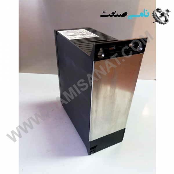 132F0026/FC-051P4K0T4E20H3BXC, واردات قطعات ,PEPERL FUCHS نامی صنعت,تجهیزات صنعتی,نمایندگی فروش سایر برند ها,نمایندگی فوش ایر برند های ABB,NAMISANAT,IFM,پترو شیمی ,فولاد,شرکت بازرگانی,نامی ,صنعت, سسایر سیستم ها,سیستم ها ,وکانکتور,مانیتور  ind.electronics,الکترونیک صنعتی,Encoders MEASUREMENT ,&INSTRUMENT,اندازه گیری و ابزار دقیق ind.power,برق صنعتی , Induction welding,,جوش القایی, hydraulic-pneumatic,,هیدرولیک    132F0026FC-051P4K0T4E20H3BXCو132F0026FC-051P4K0T4E20H3BX,132F0026FC-051P4K0T4E20H3B,132F0026FC-051P4K0T4E20H3,132F0026FC-051P4K0T4E20H,132F0026FC-051P4K0T4E20,132F0026FC-051P4K0T4E2,132F0026FC-051P4K0T4E,132F0026FC-051P4K0T4,132F0026FC-051P4K0T,132F0026FC-051P4K0,132F0026FC-051P4K,132F0026FC-051P4,132F0026FC-051P,132F0026FC-051,132F0026FC-05,132F0026FC-,132F0026F,132F0026,132F002,132F00,132F0,132F,132, DANFOSS,DRIVE,DRIVE-INVERTER,IND.AUTOMATION,control panel ,NAMISANAT.CO,https:,https:,,www.namisanat.com,per, دانفوس,دنفوس,درایو,اینورتر,درایو-اینورتر,اتومایسیون صنعتی,کنترل پنل, درایو اینورتر اتوماسیون صنعتی، یک تجهیز الکترونیکی است که برای کنترل دور و سرعت موتورهای الکتریکی در محیط‌های صنعتی استفاده می‌شود. اینورترها با تغییر فرکانس برق ورودی به موتور، سرعت آن را تنظیم می‌کنند و به این ترتیب، به بهینه‌سازی مصرف انرژی، افزایش طول عمر موتور و بهبود عملکرد سیستم‌های صنعتی کمک می‌کنند. توضیحات بیشتر: کاربرد: درایوهای اینورتر در انواع مختلفی از کاربردهای صنعتی، از جمله پمپ‌ها، فن‌ها، کمپرسورها و ماشین‌آلات، استفاده می‌شوند. عملکرد: اینورترها با تبدیل جریان مستقیم (DC) به جریان متناوب (AC) با فرکانس قابل تنظیم، سرعت موتور را کنترل می‌کنند. این تغییر فرکانس، امکان تنظیم دور موتور و در نتیجه کنترل دقیق سرعت و گشتاور آن را فراهم می‌کند.  مزایا: استفاده از درایو اینورتر در اتوماسیون صنعتی مزایای متعددی دارد، از جمله: کاهش مصرف انرژی: اینورترها با تنظیم دقیق سرعت موتور، از مصرف بی‌رویه انرژی جلوگیری می‌کنند و به کاهش هزینه‌های انرژی کمک می‌کنند.  افزایش طول عمر موتور: با کاهش تنش‌های مکانیکی ناشی از راه‌اندازی و توقف‌های ناگهانی، عمر مفید موتور افزایش می‌یابد.  بهبود عملکرد سیستم: اینورترها با کنترل دقیق سرعت و گشتاور موتور، عملکرد سیستم‌های صنعتی را بهبود می‌بخشند و از وقوع مشکلات ناشی از نوسانات ولتاژ و جریان جلوگیری می‌کنند.  کنترل از راه دور: اینورترها امکان کنترل از راه دور فرآیندها را فراهم می‌کنند و به این ترتیب، کارایی و ایمنی فرآیندهای صنعتی را افزایش می‌دهند.  انواع: درایوهای اینورتر در انواع مختلفی از جمله تک فاز و سه فاز و همچنین بر اساس نوع کاربری، در بازار موجود هستند.  انتخاب: انتخاب درایو اینورتر مناسب برای یک کاربرد خاص، به عواملی مانند توان موتور، نوع کاربرد و ویژگی‌های مورد نیاز بستگی دارد. 