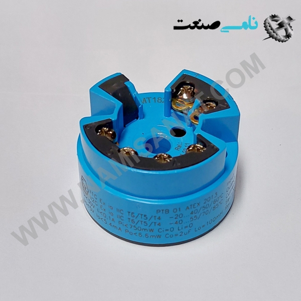 TMT182-B41BA, TMT182-B41BA,TMT182-B41,TMT182-B4,TMT182,TMTMT182-B41BA,TMT182,TMT182-B41BAind.electronics,الکترونیک صنعتی, MEASUREMENT ,&INSTRUMENT,اندازه گیری و ابزار دقیق ind.power,برق صنعتی , Induction welding,,جوش القایی, hydraulic-pneumatic,,هیدرولیک-پنوماتیک, واردات قطعات ,ENDRESS HOUSER,