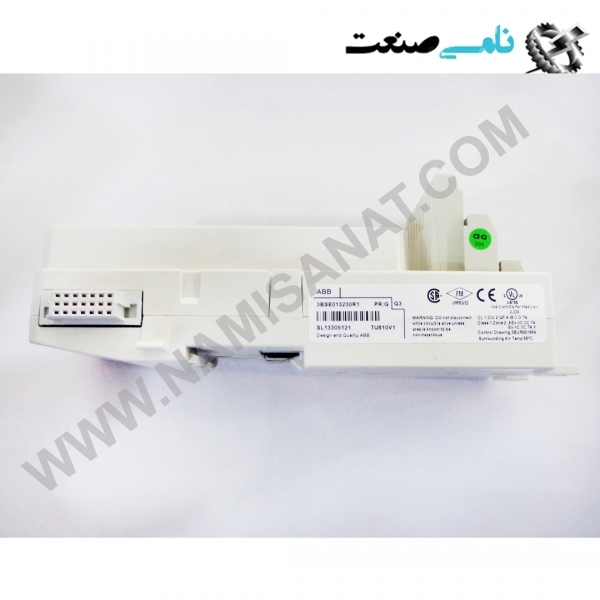 BSE013230R1-TU810V1,  واردات قطعات ,PEPERL FUCHS نامی صنعت,تجهیزات صنعتی,نمایندگی فروش سایر برند ها,نمایندگی فوش ایر برند های ABB,NAMISANAT,IFM,پترو شیمی ,فولاد,شرکت بازرگانی,نامی ,صنعت, سسایر سیستم ها,سیستم ها ,وکانکتور,مانیتور  ind.electronics,الکترونیک صنعتی,Encoders MEASUREMENT ,&INSTRUMENT,اندازه گیری و ابزار دقیق ind.power,برق صنعتی , Induction welding,,جوش القایی, hydraulic-pneumatic,,هیدرولیک-پنوماتیک,                              واردات قطعات BSE013230R1,BSE013230R,BSE01323,BSE0132,BSE013,BSE0,BSE,BS,B, TU810V1,TU810V,TU810,TU81,TU8,TU,T, ABB