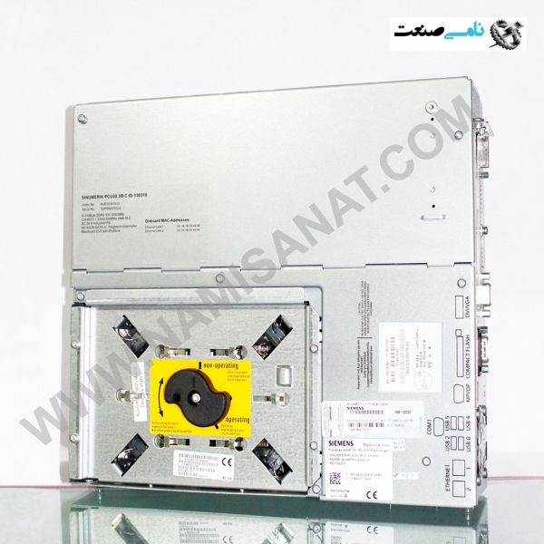 3B-C ID-130310 / 6FC5210-0DF31-2AB0