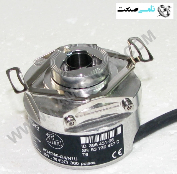 RO6343/RO-0360-I24/N1U , RO6343/RO-0360-I24/N1U ,RO6343/RO-0360-I24/N1U,RO6343/RO-0360-I24/N1,RO6343/RO-0360-I24/N,RO6343/RO-0360-I24/,RO6343/RO-0360-I24RO6343/RO-0360-I24,RO6343/RO-0360-I,RO6343/RO-0360-,RO6343/RO-036,RO6343/RO-03,RO6343/RO-0,RO6343/RO,RO6343/R,RO6343/,RO6343,RO634,RO63,RO6.RO,R, ,نامی صنعت,تجهیزات صنعتی برق صنعتی,namisanat,نامی صنعت,تجهیزات صنعتی,ind.power,برق صنعتی ,ind,power,برق, صنعتی ,Encoder,Encode,Encod,Enco,Enc,En,E,Hollow shaft encoder open to one side HTL-output 50 mA, short-circuit protected, < 1 min Cable 6 signals Resolution 360,Hollow, shaft, encoder ,open ,to, one, side, HTL,output ,50 ,mA, short,circuit ,protected, 1 min, Cable, 6 ,signals, Resolution, 360,Hollow shaft,Output function HTL-output 50 mA, short-circuit protected, < 1 min,انکودر,فروش نمایندگی IFM,IF,IF,I,IMF,MFI,MF,MIF,