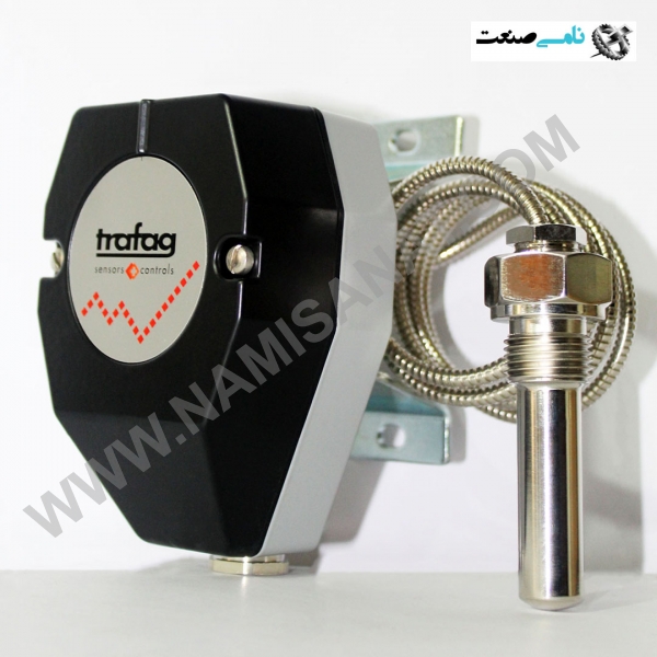 Trafag sensor 471.2323
