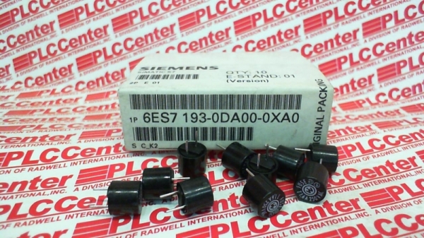 6ES7193-0DA00-0XA0