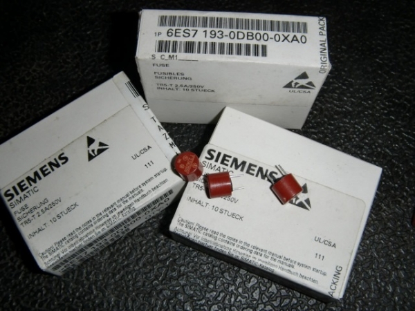 6ES7193-0DB00-0XA0