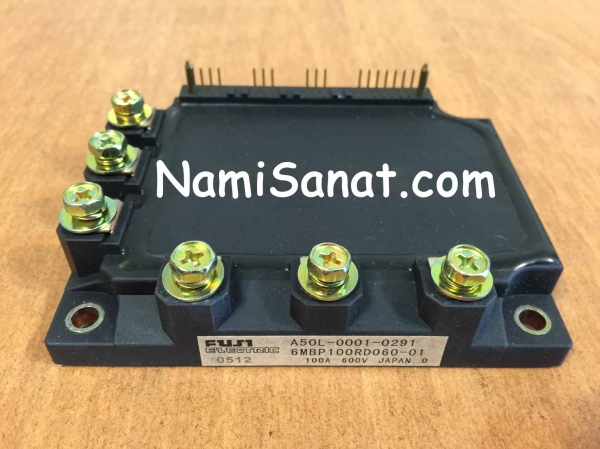 6MBP100RD060-01