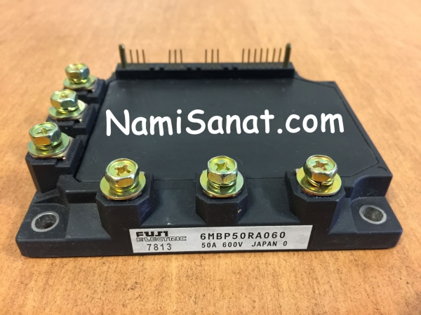 6MBP50RA060