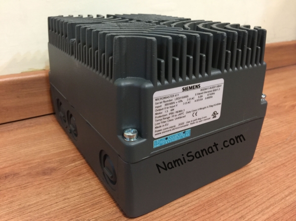 6SE6411-6UD21-5BA1