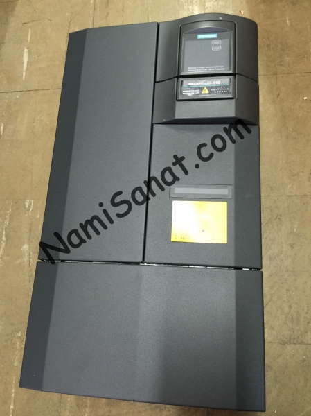6SE6440-2UD32-2DB1