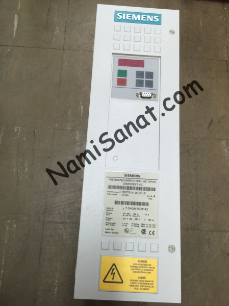 6SE7014-5FB61-Z