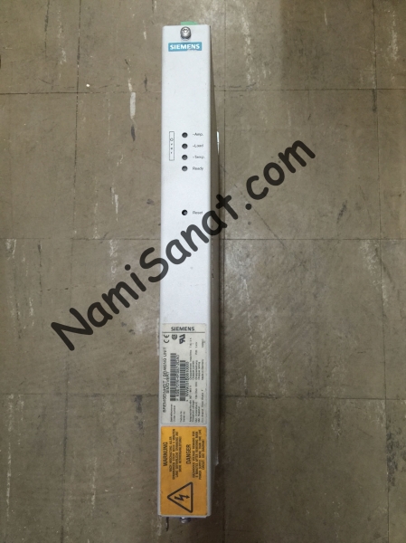 6SE7016-4FS87-2DA0