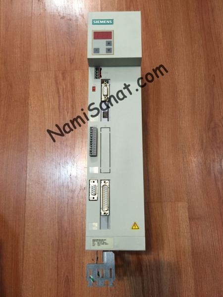 6SE7021-0TP50-Z