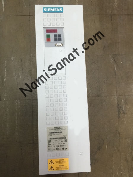 6SE7022-6TC61