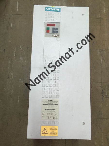 6SE7024-7ED61