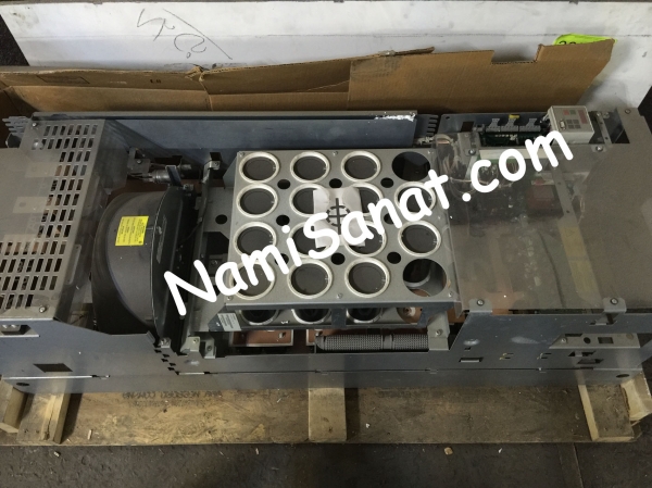 6SE7033-7EG60Z