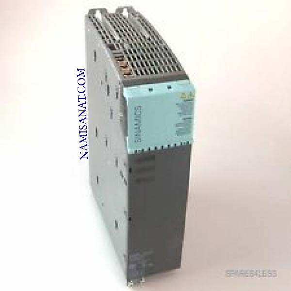 6SL3120-1TE23-0AA1
