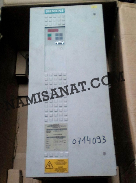 6SE7023-4FD61