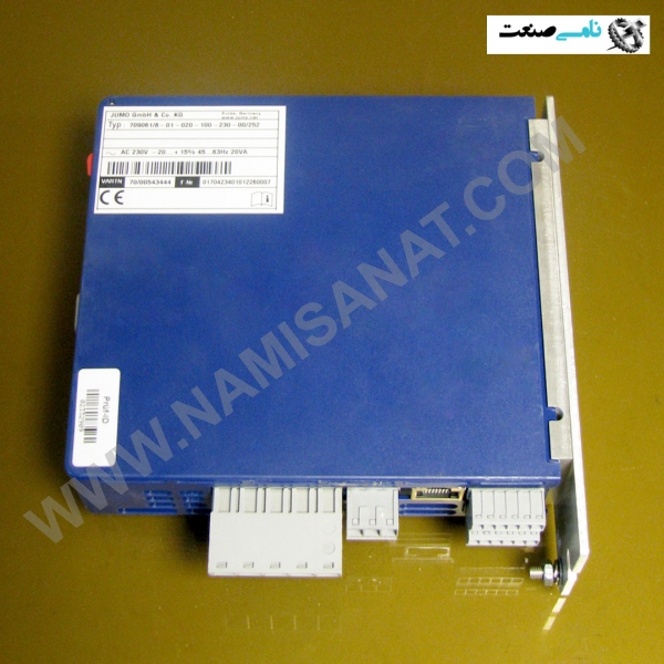 709061-JUMO, Powerful technology for your success,JUMO, TYA-200-series, Powerful, technology, for your, success,,نامی صنعت,تجهیزات صنعتی, برق صنعتی,namisanat,,نامی صنعت,تجهیزات صنعتی,Ind.automation,اتوماسیون صنعتی,Ind,automation,اتوماسیون, صنعتی,phase power controller in a three-phase economy circuit,phase, power ,controller, in a three-phase, economy, circuit,سیستم های مانیتوریتگ  و کنترل ,