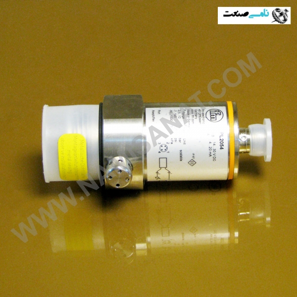 PL2054,  PL2054,Pressure sensors,Electronic pressure sensor,Pressure,Electronic,sensor,IFM,سنسورهای فشار,سنسور,اندازه گیری و ابزار دقیق,سنسور فشار الکترونیکی,             