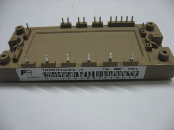 7MBR20SA060-70