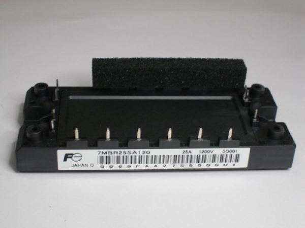 7MBR25SA-120