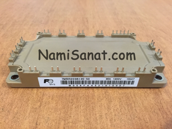 7MBR35SB120-50