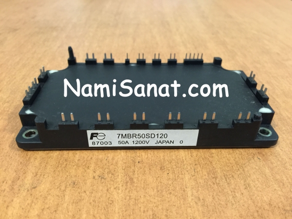 7MBR50SD120