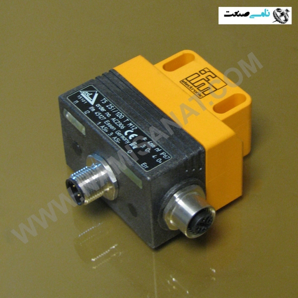 AC2306, AC2306,Valve sensors,Dual sensor for actuator feedback,Valve,sensors,actuator feedback, sensor for actuator feedback,IFM,سنسورهای شیر,سنسور,اندازه گیری و ابزار دقیق,نامی صنعت,اندازه گیری,ابزار دقیق,سنسور دوگانه برای بازخورد محرک                                