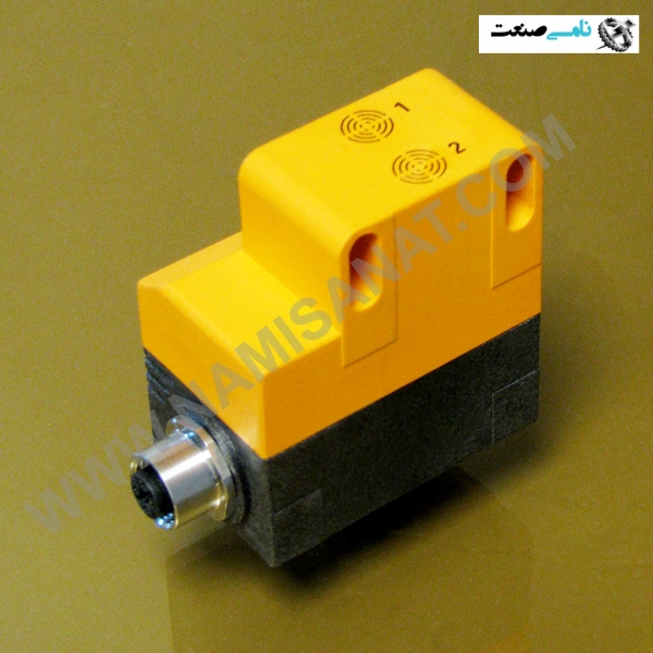 AC2306, AC2306,Valve sensors,Dual sensor for actuator feedback,Valve,sensors,actuator feedback, sensor for actuator feedback,IFM,سنسورهای شیر,سنسور,اندازه گیری و ابزار دقیق,نامی صنعت,اندازه گیری,ابزار دقیق,سنسور دوگانه برای بازخورد محرک                                