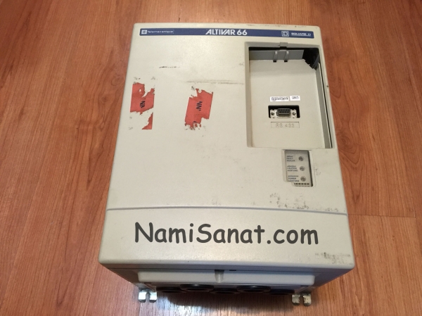 ATV66FU90N4