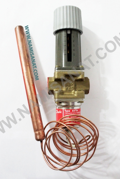 Type AVTA