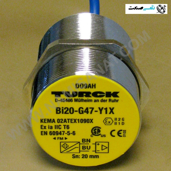 BI20-G47-Y1X, واردات قطعات ,PEPERL FUCHS نامی صنعت,تجهیزات صنعتی,نمایندگی فروش سایر برند ها,نمایندگی فوش ایر برند های ABB,NAMISANAT,IFM,پترو شیمی ,فولاد,شرکت بازرگانی,نامی ,صنعت, سسایر سیستم ها,سیستم ها ,وکانکتور,مانیتور  ind.electronics,الکترونیک صنعتی,Encoders MEASUREMENT ,&INSTRUMENT,اندازه گیری و ابزار دقیق ind.power,برق صنعتی , Induction welding,,جوش القایی, hydraulic-pneumatic,,هیدرولیک  BI20-G47-Y1X,BI20-G47-Y1,BI20-G47-Y,BI20-G47-,BI20-G47,BI20-G4,BI20-G,BI20-,BI20,BI2,BI TURCK SENSOR,MEASUREMENT & INSTRUMENT,OTHER SENSORS,Inductive Sensor,NAMISANAT.CO,https:,,www.namisanat.com,per, سنسور,سایر سنسور ها,اندازه گیری و ابزار دقیق,سنسور القایی,تورک,سنسور تورک القایی