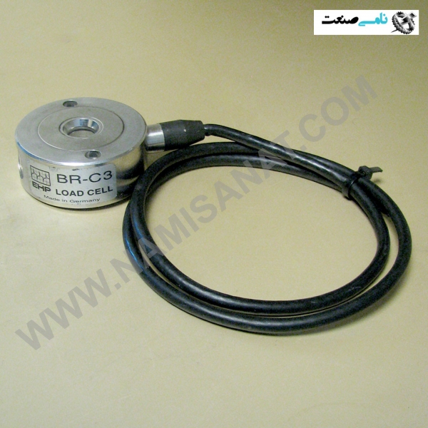 BR-C3, BR-C3,BR-C,BR,B,INSTALLATION GUIDELINES Compression Ring Load Cells Type BR,سلولهای بار حلقه فشرده سازی,نامی صنعت,تجهیزات صنعتی نامی صنعت,تجهیزات صنعتی,سایر محصولات,سایر محصولات نامی صنعت,