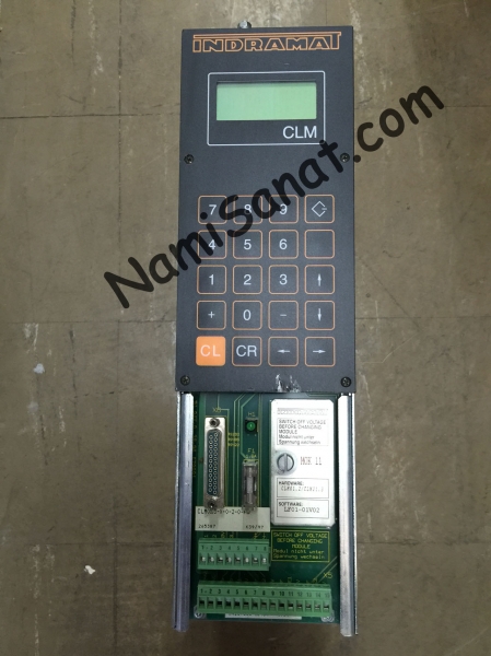 CLM01.3-X-0-2-0-FW,265387