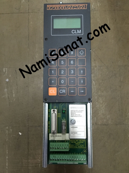 CLM01.3-X-0-4-B,247819