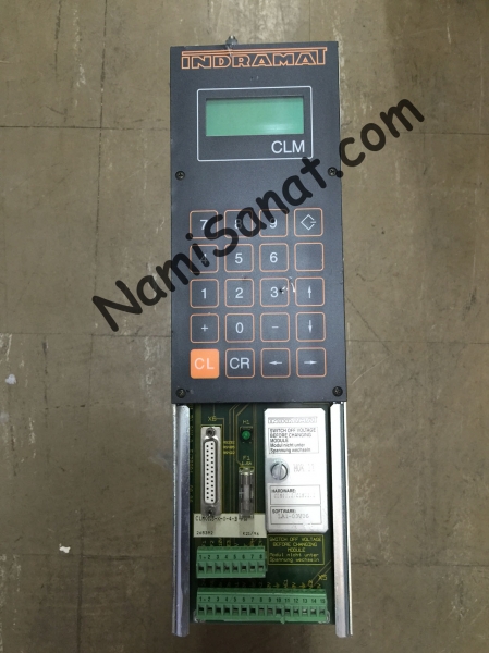 CLM01.3-X-0-4-B-FW,265392