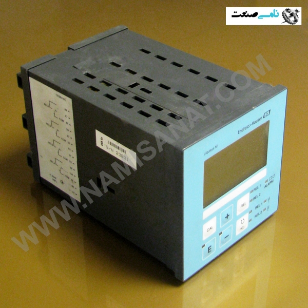 CLM223-CD0016, CLM223-CD0016,Conductivity,Conductivity transmitter Liquisys CLM223,transmitter,Liquisys,CLM223-CD0016,CLM223-CD001,CD0016,CLM223-CD00,CLM223-CD0,CLM223-CD,CLM223-C,CLM223,CLM22,CLM2,CLM,CL,C,Instrument,Endress+Hauser products,Endress+Hauser,Endress,Hauser,Products,فرستنده رسانایی,دستگاه پانل جمع و جور برای کلیه صنایع نامی صنعت,دستگاه پانل جمع و جور برای کلیه صنایع,رسانایی,فرستنده رسانایی نامی صنعت,نامی صنعت,اندازه گیری و ابزار دقیق,ابزار دقیق,نامی,صنعت,اندازه گیری,محصولات صنعتی,صنعتی,تجهیزات صنعتی,تجهیزات صنعتی نامی صنعت,فرستنده                                                                                                                                                                                                                                                   