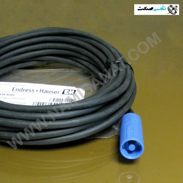 CYK10-A101, CYK10-A101,CYK10-A10,CYK10-A1,CYK10-A,CYK10,CYK1,CYK,CY,C,Digital measuring cable CYK10,cable,Digital,sensors,Endress+Hauser Products,Endress,Hauser,Products,Measurements and instruments,Measurements,instruments,NAMI SANAT Co,namisanat,اندازه گیری و ابزار دقیق,وارد کننده تجهیزات صنعتی,ابزار دقیق,اندازه گیری,سنسور دیجیتال,دیجیتال,سنسور,محصولات صنعتی نامی صنعت,نامی صنعت,تجهیزات صنعتی,                                                                     