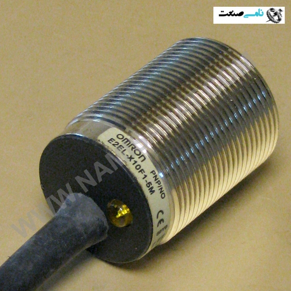 E2EL-X10F1-5M