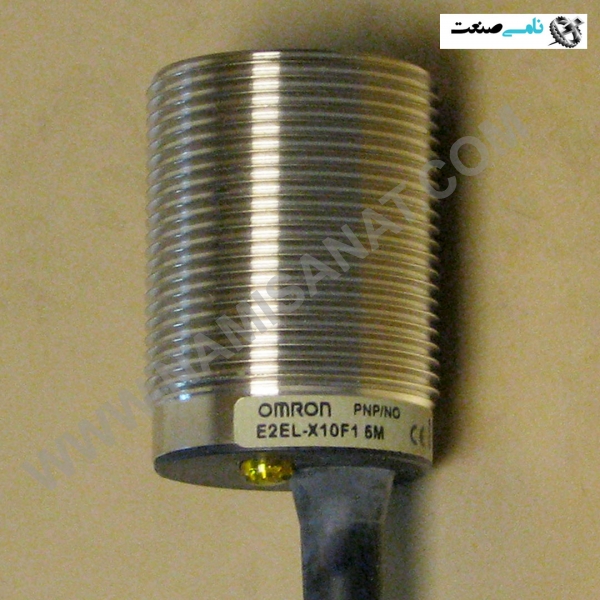 E2EL-X10F1 5M, E2EL-X10F1 5M,E2EL-X10F1 5,E2EL-X10F1 ,E2EL-X10F1,E2EL-X10F,E2EL-X10,E2EL-X1,E2EL-X,E2EL-,E2EL,E2E,E2,E,SENSOR,MEASUREMENT &INSTRUMENT,اندازه گیری و ابزار دقیق,MEASUREMENT,INSTRUMENT,اندازه گیری,ابزار دقیق,Oil resistant Cylindrical Proximity Sensor,Oil ,resistant ,Cylindrical ,Proximity ,SensoRr,,نامی صنعت,تجهیزات صنعتی, برق صنعتی,namisanat,,نامی صنعت,تجهیزات صنعتی,